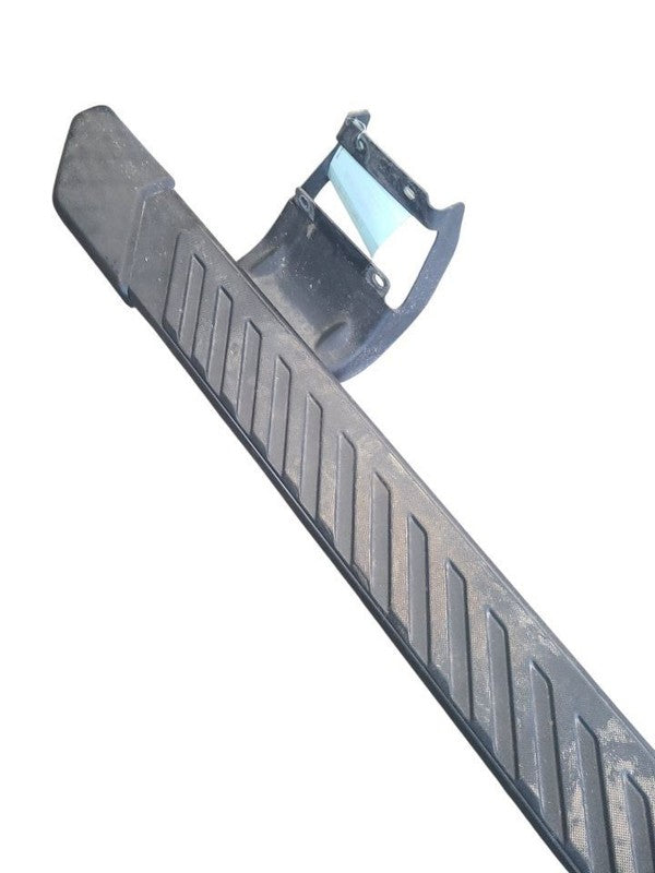 Driver Running Board Angular Running Board Fits 22-25 FORD F150 PICKUP