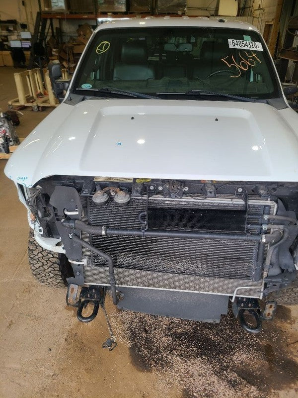 Hood Fits 11-16 FORD F250SD PICKUP 675763