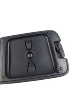 Console Front Floor Leather Armrest Fits 16-20 SORENTO 653378
