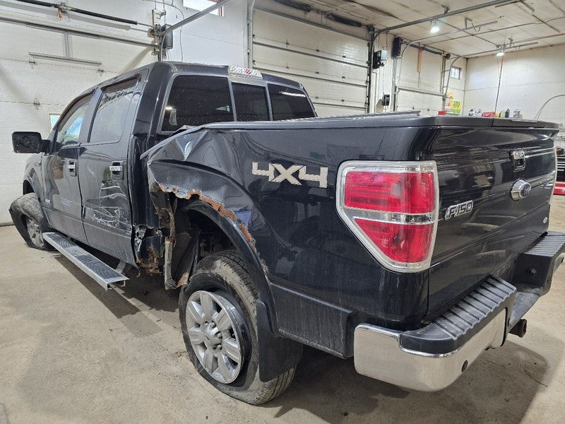Seat Belt Front Bench 40/20/40 Passenger Fits 09-14 FORD F150 PICKUP 6
