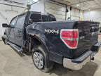 Seat Belt Front Bench 40/20/40 Passenger Fits 09-14 FORD F150 PICKUP 6