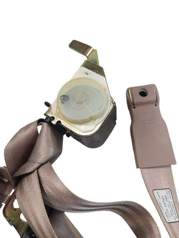 EXPEDITON 1998 Seat Belt Rear 665522