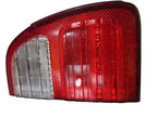 Driver Left Tail Light Tailgate Mounted Fits 98-02 LEXUS LX470 667799