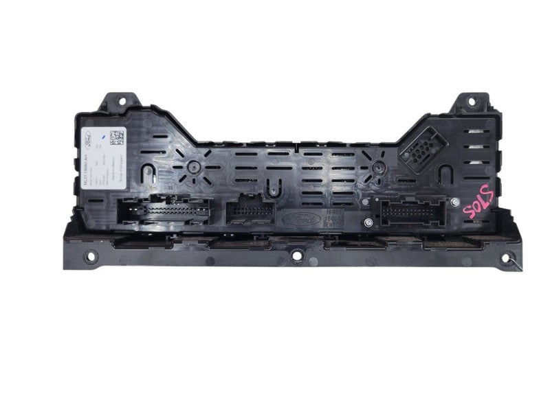 Temperature Control Front Fits 21-24 FORD F150 PICKUP 678650
