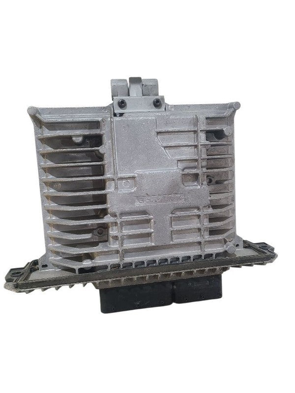 Engine ECM Electronic Control Module 6.4L Fits 09-10 FORD F250SD 65076