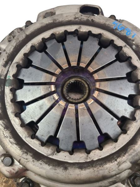 Flywheel/Flex Plate Manual Transmission Fits 06-14 MAZDA MX-5 MIATA 59