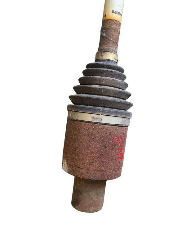 Passenger Axle Shaft Front Outer Cv Axle Assembly Fits 22-24 EXPEDITIO