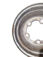 Wheel 14x5 Painted Fits 73-75 THING 650282