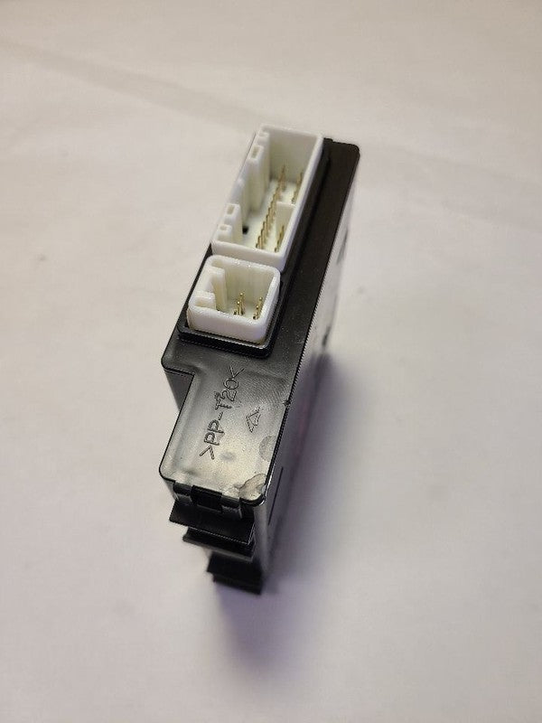 Chassis ECM Multiplex Network Body Control Fits 03-09 LEXUS GX470 6264