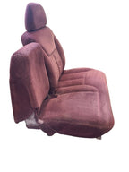 TCHEV2500 1995 Front Seat 670772