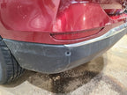 Rear Bumper With Park Assist Opt UD7 Fits 18-21 EQUINOX 678256