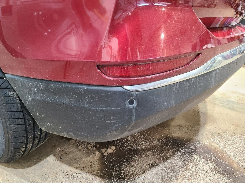 Rear Bumper With Park Assist Opt UD7 Fits 18-21 EQUINOX 678256