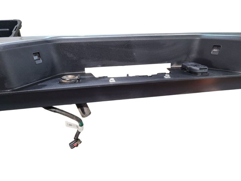 Rear Bumper Dual Exhaust Opt N10 Chrome Fits 19-23 SIERRA 1500 PICKUP 
