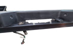 Rear Bumper Dual Exhaust Opt N10 Chrome Fits 19-23 SIERRA 1500 PICKUP 