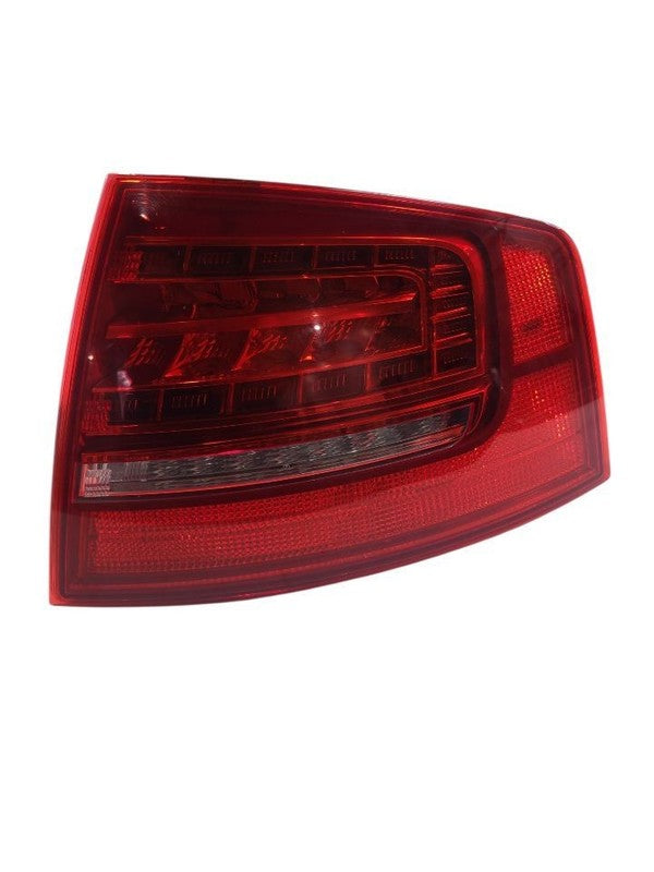 Passenger Tail Light Quarter Panel Mounted Fits 08-10 AUDI A8 670889