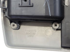 Console Front Roof Extended Cab Door 4 Box Fits 10-13 TUNDRA 676600