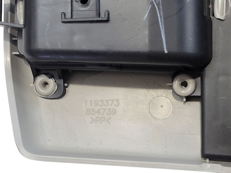 Console Front Roof Extended Cab Door 4 Box Fits 10-13 TUNDRA 676600