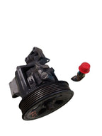 Power Steering Pump 6 Cylinder Fits 02 ISUZU TROOPER 646764