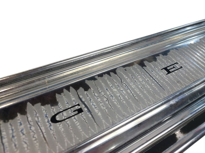 DART      1975 Tail Finish Panel 668136
