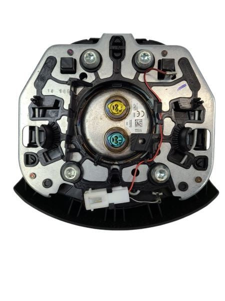 Driver Left Air Bag Driver Wheel Fits 15-19 PROMASTER CITY 601884