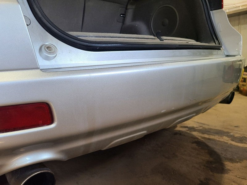 Rear Bumper Fits 07-09 RDX 660739