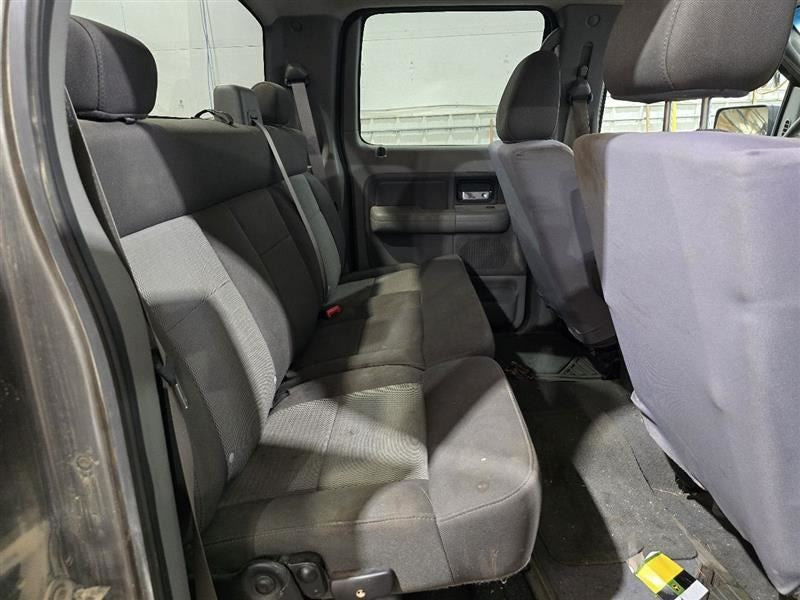 Seat Belt Front Bench 40/20/40 Driver Fits 04-08 FORD F150 PICKUP 5746