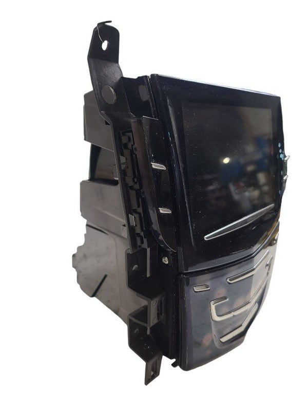 Info-GPS-TV Screen Display And Control Panel Opt U42 Fits 15-20 ESCALA