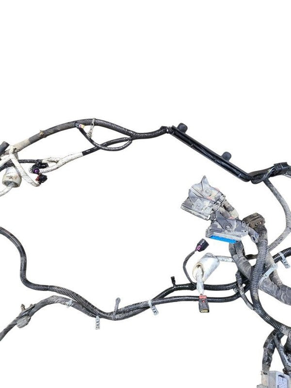 SUBURBN15 2015 Engine Wire Harness 647395