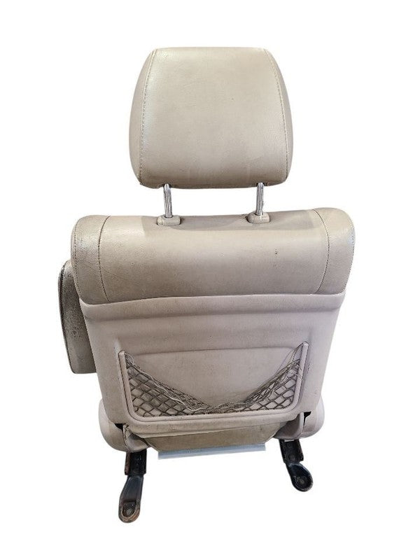 Passenger Front Seat Bucket Leather Electric Fits 98-02 LAND CRUISER 6