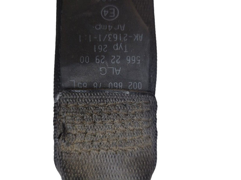Driver Seat Belt Front Driver Retractor Fits 04-06 SPRINTER 2500 66990