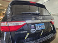 Trunk/Hatch/Tailgate EX Fits 11-13 ODYSSEY 603285