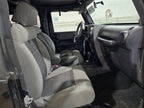 Automatic Transmission 3.8L 4WD Fits 07-11 WRANGLER 582973