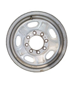 Wheel 17x7-1/2 5 Spoke Steel Argent Fits 10-25 FORD F250SD PICKUP 6588