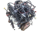 Engine 3.8L VIN 1 8th Digit Fits 07-11 WRANGLER 671377
