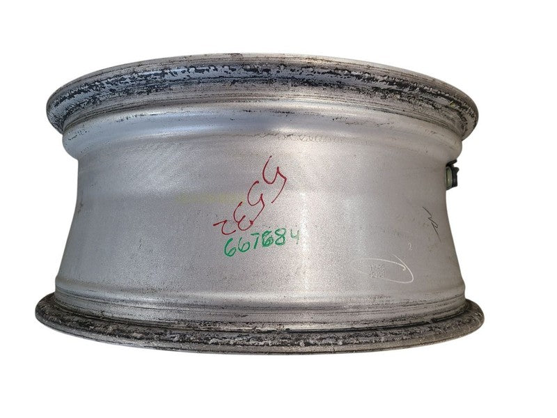 Wheel Classic Style 5 Lug Road Wheel Fits 13-24 DODGE 1500 PICKUP 6676