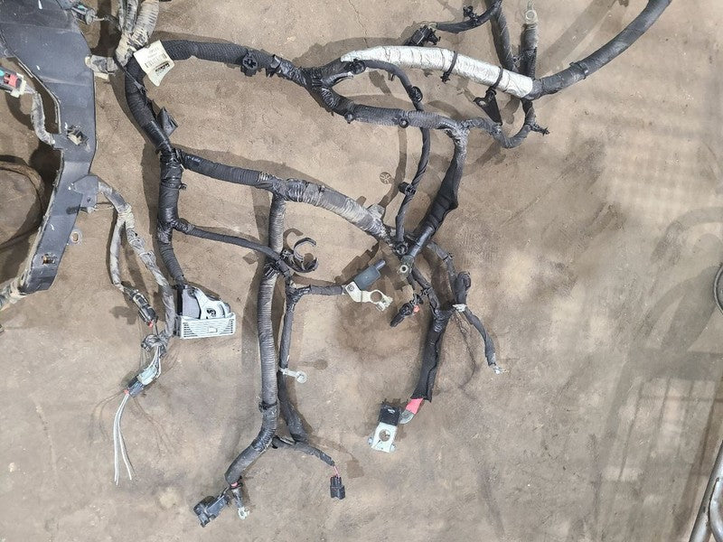 RAM15NEW  2021 Engine Wire Harness 621790