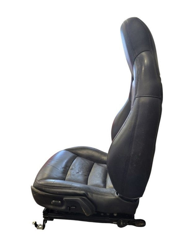 Driver Front Seat Bucket Electric And ZR1 Opt Aab Fits 09-11 CORVETTE 