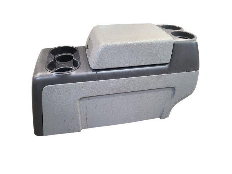 Console Front Floor Full Console With Lid Fits 04-08 FORD F150 PICKUP 