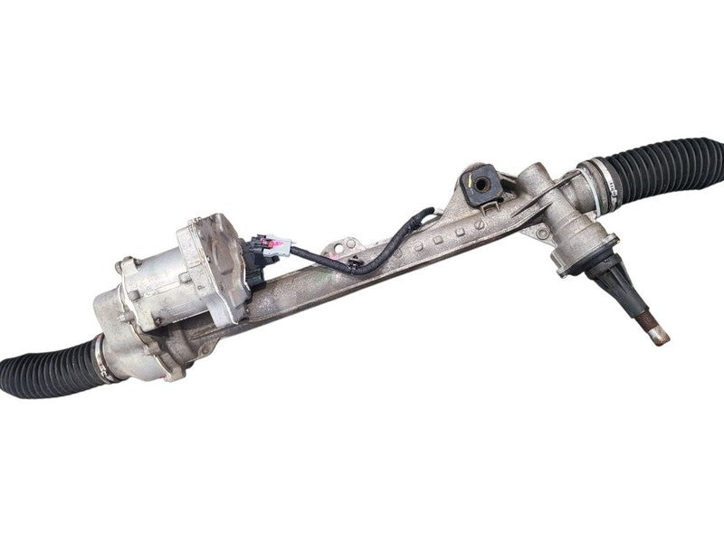 Steering Gear/Rack 145.0" Wb Fits 21-23 FORD F150 PICKUP 680795