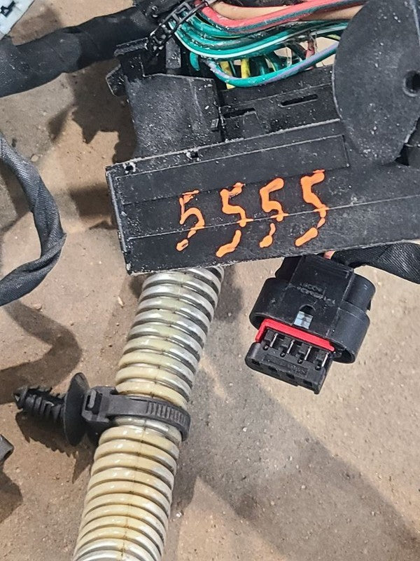 RAM1500   2016 Engine Wire Harness 669227