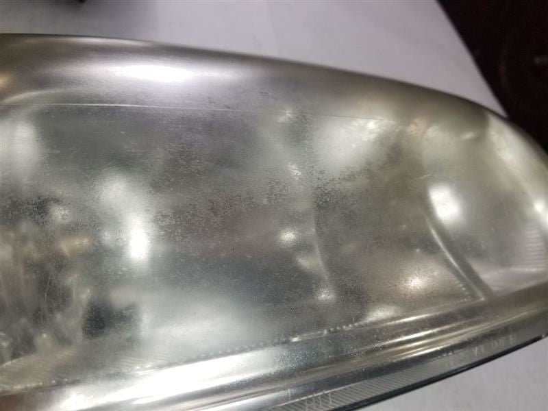 Passenger Right Headlight SV6 Fits 05-09 MONTANA 264323
