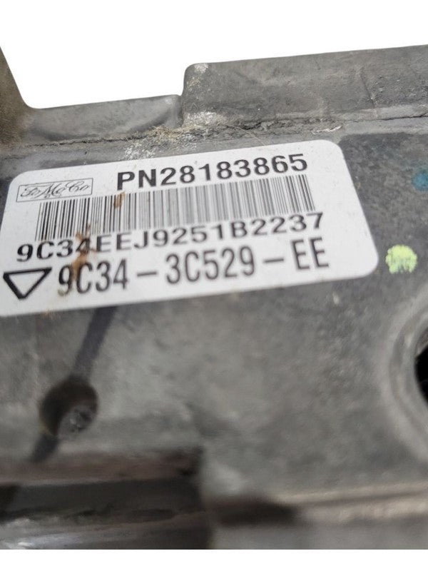 Steering Column Shift With Tilt Fits 09-10 FORD F250SD PICKUP 669552