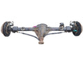 Rear Axle VIN W 6th Digit Jk Body LHD 3.21 Ratio Fits 16-18 WRANGLER 6
