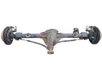 Rear Axle VIN W 6th Digit Jk Body LHD 3.21 Ratio Fits 16-18 WRANGLER 6
