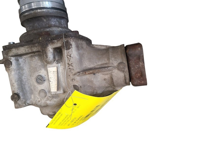 Transfer Case Automatic Transmission Fits 05-06 CR-V 614407