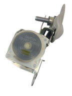 CT200H    2012 Seat Belt Rear 594818