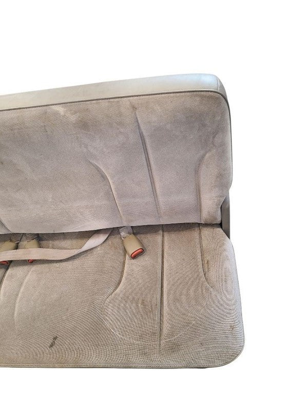 Rear Bench Seat 3rd Row Fits 1995 CARAVAN 642097