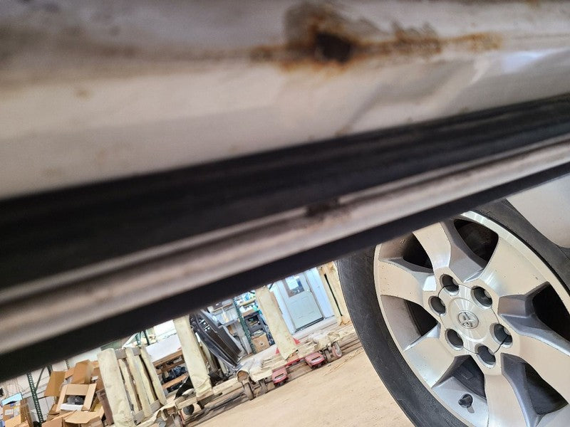 Driver Front Door Limited Body Side Moulding Fits 96-02 4 RUNNER 66339