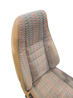 WRANGLER  1995 Front Seat 653047