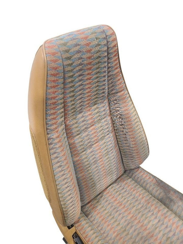 WRANGLER  1995 Front Seat 653047